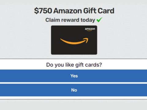 Amazon Gift Card