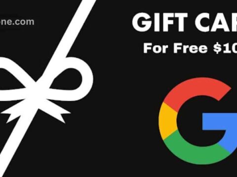 Google Play Gift Card